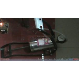 Mechanical System Design for Pneumatic Actuator Controlled Up-Lifting System