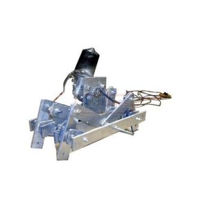 HexaMover: The Next-Generation Six-Legged Robot for Complex Terrain Navigation