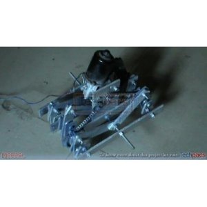 HexaMover: The Next-Generation Six-Legged Robot for Complex Terrain Navigation