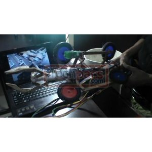 PipeInspectBot: Auto-Size Adaptable Pipeline Inspection Robot with Video Monitoring and Robotic Arm Capabilities