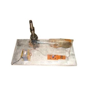 PneumaLift: Pneumatic Actuator Controlled Up-Lifting Jack for Effortless Heavy Lifting