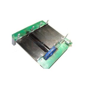 HighWayPower: Energy Harvesting from Traffic Speed Breakers