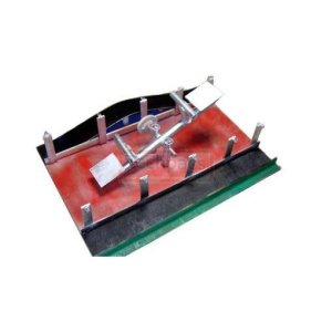 SeeSawPower: Power Generation from Playground Fun