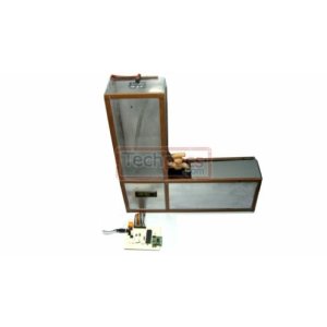 Automated Water Level Monitoring and Control System via Bluetooth and Android Application