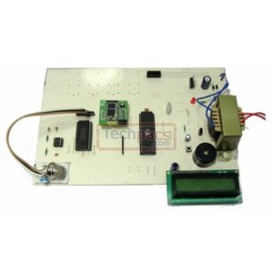 Remote Smoke Level Monitoring System with Real-time Visualization via Bluetooth and Android Application