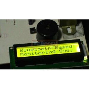 Bluetooth-Enabled Hypertension Monitoring and Visualization via Android Application