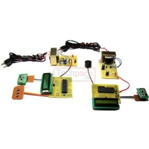 SkyTalk: Multilingual In-Flight Service Assistant via Microcontroller and Zigbee Technology