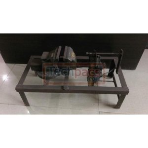 Automated Vise Control Mechanism Utilizing Wiper Motor Technology