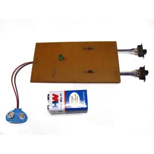 Understanding and Experimenting with AND Gate Logic: A Practical Approach