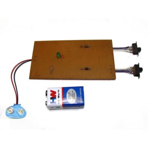 Decoding and Implementing OR Gate Logic: A Comprehensive Study