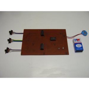 Design and Implementation of a Full Adder Circuit: Exploring the Architecture of Arithmetic Logic Units (ALUs)