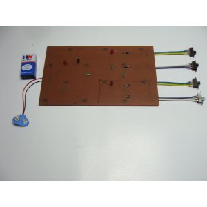 Comprehensive Exploration of Logic Gates: A Single-Board Approach to Understanding Digital Logic Fundamentals