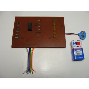 Intelligent Water Level Indicator for Automated Tank Management