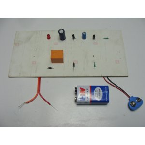 Advanced Water Level Controller for Optimal Tank Management