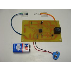 Intelligent Visitor Counter System: Real-Time Occupancy Monitoring Using IR-LED and Photo Diode Technology