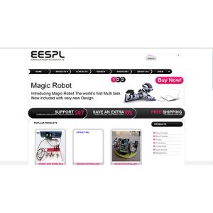 NextGen Online Shopping Portal: A Seamless eCommerce Experience