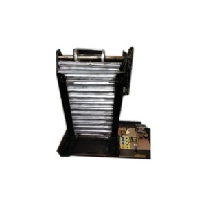 Smart Shutter Control: An Automated Shutter Access System Operated via Android App