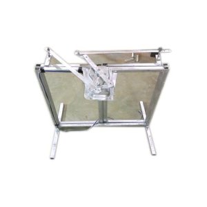 Smart Windowpane Operation: Android-Based Window Movement Control System