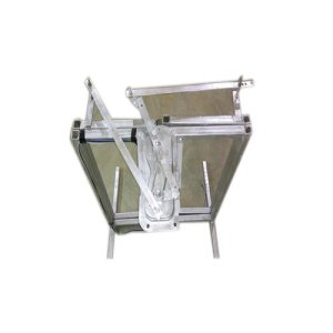 Smart Windowpane Operation: Android-Based Window Movement Control System