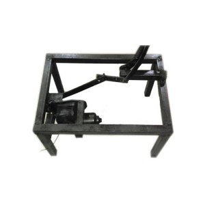 Automated Rain-Sensing Vehicle Wiper Control System