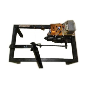 Automated Rain-Sensing Vehicle Wiper Control System