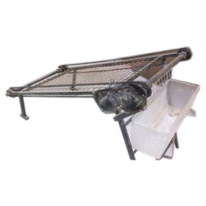 Automated Drainage Cleaning and Underwater Garbage Collection System