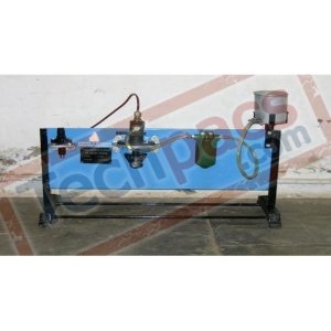 Optimization and Analysis of Fuel Injection Systems in Internal Combustion Engines