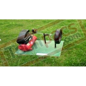 Automated Air Inflation System for Enhanced Tire Management and Vehicle Safety