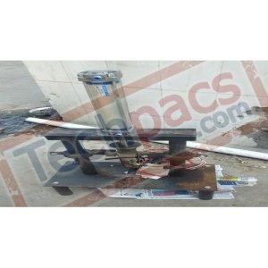 Development of a Pneumatic Injection Moulding Machine for Efficient Small-Scale Manufacturing