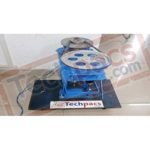 Development and Evaluation of Multi-Spindle Drilling Machine for Mass Production Efficiency