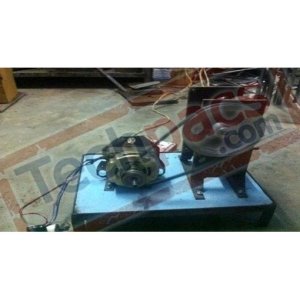 High-Efficiency Hydraulic Power Press Machine for Industrial Applications