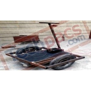 Design and Development of an Eco-Friendly Segway with Advanced Stabilization Features