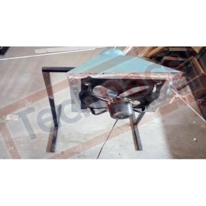 Invelox Turbine: A Revolutionary Approach to Low-Cost, Low-Speed Wind Energy Harvesting