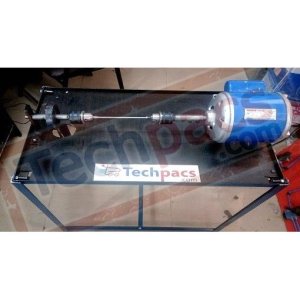 Automated Fatigue Testing Machine: Enhancing Material Durability Analysis