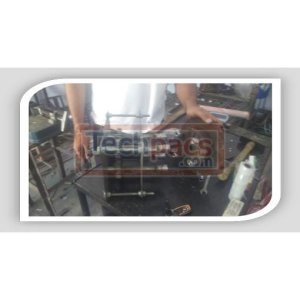 Development of a Unified Wheel Opener for Streamlined Wheel Maintenance in Automotive Industries