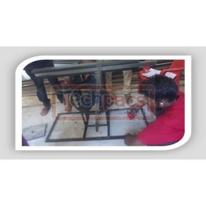 Optimized Quick Return Mechanism for Enhanced Operational Efficiency