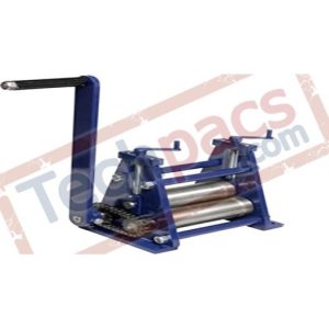 Automated Sheet Metal Rolling: A Breakthrough in Fabrication Technology