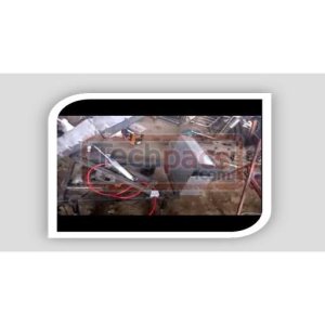 Three-Axis Pneumatic Modern Trailer: Revolutionizing Material Handling in the Shipping Industry