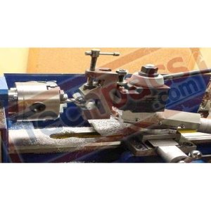 Integrated Lathe-Milling Attachment: A Dual-Purpose Machine Tool for Enhanced Efficiency and Precision