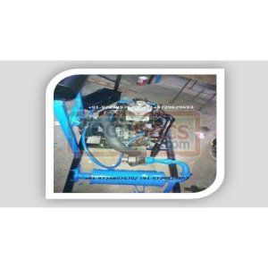 TurboMax: Next-Generation Turbo Charger for Enhanced Engine Performance