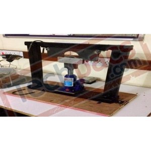 HydroBend: Automated Hydraulic Pipe Bending Machine for Enhanced Productivity in Construction