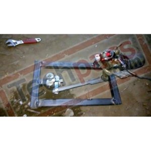 Motorized Gate Valve: Revolutionizing Flow Control in Industrial Settings