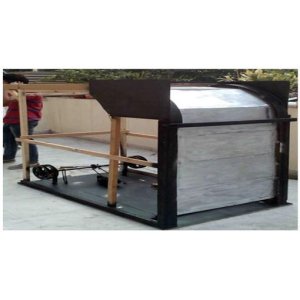 Automated Hörmann Sectional Garage Door: Reinventing Residential and Commercial Security