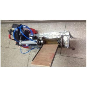 Pneumatic Can Crusher: Automation for Enhanced Recycling