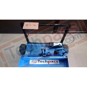 Automated Hydraulic Dumper Mechanism: A Revolutionary Approach in Material Handling