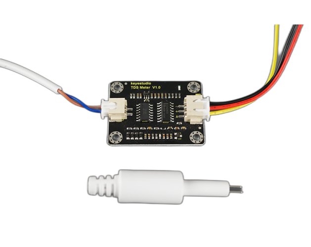 Tds Sensor Types TDS Sensor For Water Quality (SN92) - Techpacs Canada Limited