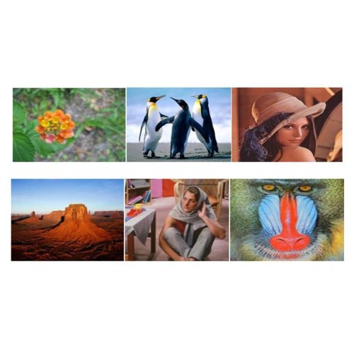 Image Steganography with Huffman Encoding and LSB Technique - Techpacs ...
