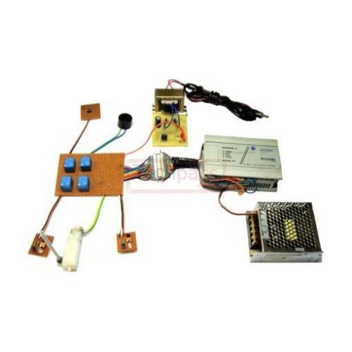 PLC & SCADA-Based Man-less Railway Crossing Automation and Control ...