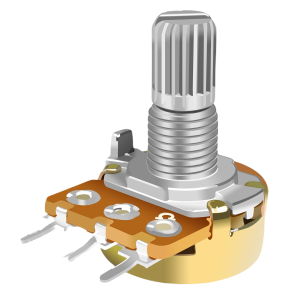 Potentiometer (SN100)