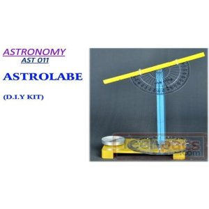 ASTROLABE
